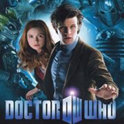 Doctor Who Stagione 05 (4 DVD)