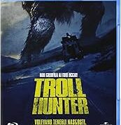 Troll Hunter (BLU RAY)