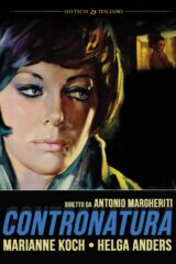 Contronatura (Sinister Film)