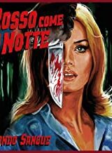 Rosso come la notte (LP)