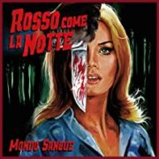 Rosso come la notte (LP)