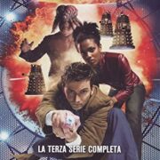 Doctor Who Stagione 03 (4 DVD)