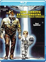 Sceriffo extraterrestre… poco extra e molto terrestre, Uno (BLU RAY)