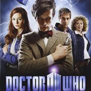 Doctor Who Stagione 06 (4 DVD)