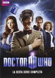 Doctor Who Stagione 06 (4 DVD)
