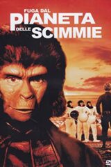 Il pianeta delle scimmie - Fuga dal pianeta delle scimmie
