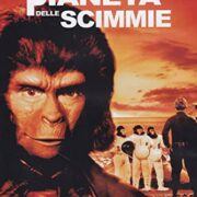 Il pianeta delle scimmie - Fuga dal pianeta delle scimmie