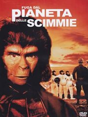 Il pianeta delle scimmie – Fuga dal pianeta delle scimmie