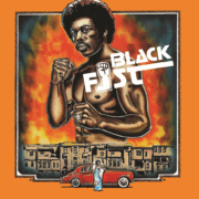 Black Fist - Bogard, Il Giustiziere Di Chicago