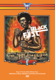 Black Fist – Bogard, Il Giustiziere Di Chicago