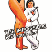 Impossible Kid, The - Agent 00