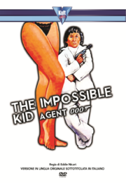 Impossible Kid, The – Agent 00