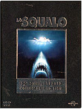 Lo Squalo – 30° Anniversario Collector’s Edition (2 DVD + CD colonna sonora + libretto + 8 buste-foto + 6 foto di scena + FOTOGRAMMA DEL FILM)