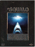 Squalo, Lo – 30° Anniversario Collector’s Edition (2 DVD + CD colonna sonora + libretto + 8 buste-foto + 6 foto di scena + FOTOGRAMMA DEL FILM)