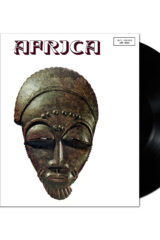 Piero Umiliani - Africa (LP)