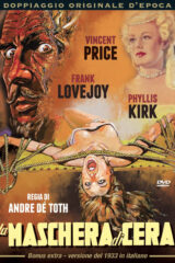 Maschera Di Cera, La (1933 + 1953)
