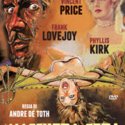 Maschera Di Cera, La (1933 + 1953)