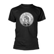 Vlad Dracula Circle (T-Shirt)