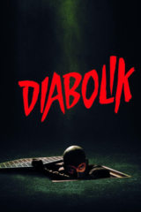 Diabolik (2021) LP + Fumetto Edizione limitata numerata