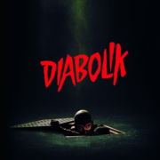 Diabolik (2021) LP + Fumetto Edizione limitata numerata