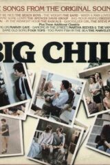 Big Chill, The - Il grande freddo (LP)
