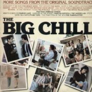 Big Chill, The - Il grande freddo (LP)
