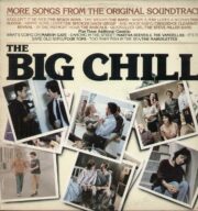 Big Chill, The – Il grande freddo (LP)