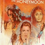 Rosso segno della follia, Il (Blu Ray) Limited Edition Box (IN INGLESE)