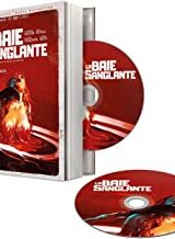 Reazione a catena - IMPORT IN ITALIANO (DVD + BLU RAY + BOOK)