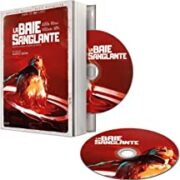 Reazione a catena - IMPORT IN ITALIANO (DVD + BLU RAY + BOOK)