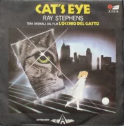Cat’s Eye – L’occhio del gatto (45 giri)