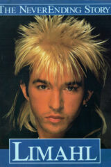 Limahl: NeverEnding Story - La storia infinita (12")