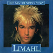 Limahl: NeverEnding Story - La storia infinita (12")