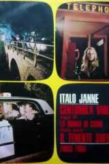 Centomila violoncelli - Sigla di "La donna di cuori" della serie "Il tenente Sheridan"(45 rpm)