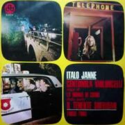 Centomila violoncelli - Sigla di "La donna di cuori" della serie "Il tenente Sheridan"(45 rpm)