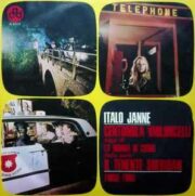 Centomila violoncelli – Sigla di “La donna di cuori” della serie “Il tenente Sheridan”(45 rpm)