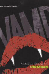 Vamp (CD LIMITED EDITION)