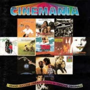Cinemania - I Grandi Successi Cinematografici In Versione Originale (CD)