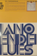 Piero Umiliani - Piano Fender Blues (LP)