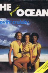 Movin' Cruisin' - Dal film "Chi trova un amico trova un tesoro" (45 rpm)