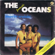 Movin’ Cruisin’ – Dal film “Chi trova un amico trova un tesoro” (45 rpm)