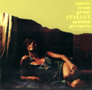 Music From Great Italian Motion Pictures (LP)