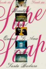 Super Soap - Sigle E Musiche Dei Serials Più Famosi: Beautiful, Capitol, Quando si ama, Destini, Santa Barbara (LP)