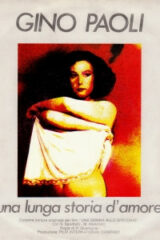 Una lunga storia d'amore - Dal film "Una donna allo specchio" (45 rpm)