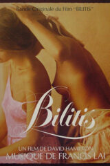 Bilitis (LP)