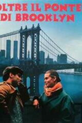 Pino Donaggio - Oltre il ponte di Brooklyn (LP)