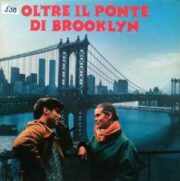 Pino Donaggio – Oltre il ponte di Brooklyn (LP)