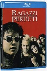 Ragazzi perduti (Blu-Ray)