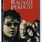 Ragazzi perduti (Blu-Ray)