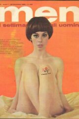 Men - Il settimanale degli uomini n.4 (23 dicembre1966)